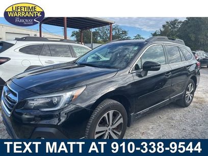 Used 2019 Subaru Outback 3.6R Limited