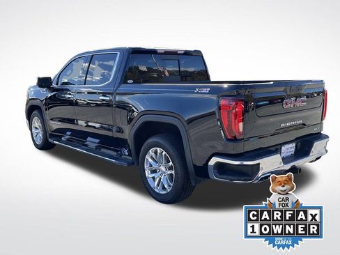 Used 2019 GMC Sierra 1500 SLT w/ SLT Premium Plus Package image 6