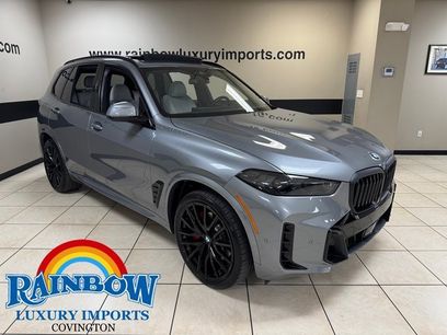Used 2024 BMW X5 sDrive40i w/ M Sport Package