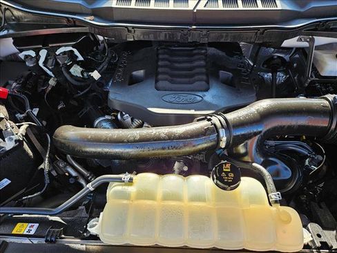 Used 2023 Ford F150 King Ranch w/ Equipment Group 601A High image 24