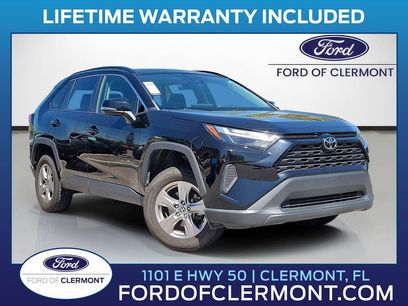 Used 2023 Toyota RAV4 XLE w/ Convenience Package