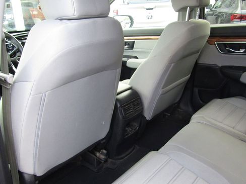 Used 2019 Honda CR-V EX image 14