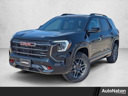 New 2026 GMC Terrain AT4 w/ Convenience Package III