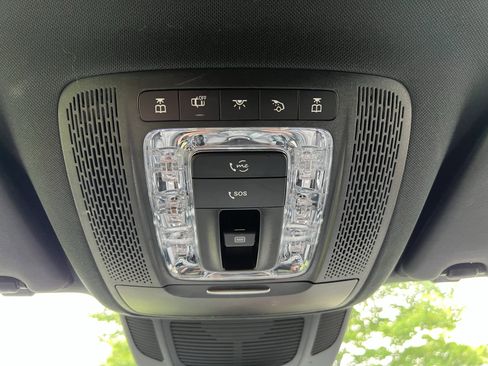Certified 2021 Mercedes-Benz GLE 350 image 28