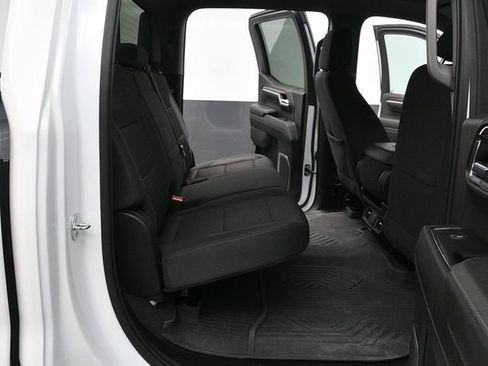 Used 2023 Chevrolet Silverado 1500 LT Trail Boss w/ Protection Package image 11