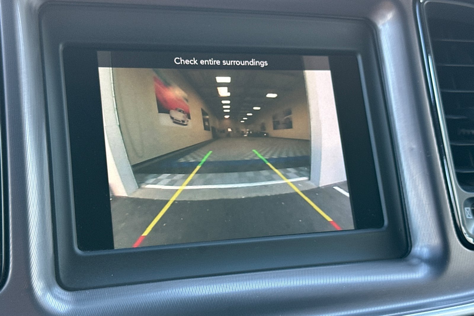 Used 2019 Dodge Challenger R/T RWD image 24