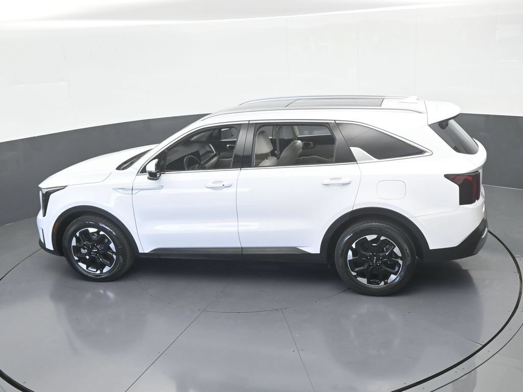Used 2024 Kia Sorento S w/ Panoramic Sunroof Package FWD image 51