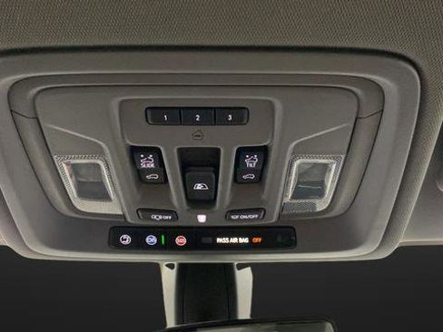 Used 2020 Chevrolet Silverado 1500 RST w/ All-Star Edition AWD/4WD image 37