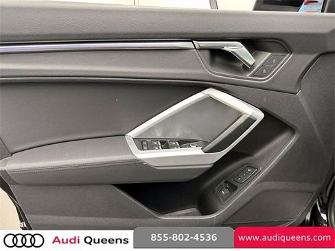 Certified 2022 Audi Q3 2.0T Premium Plus w/ Premium Plus Package image 16