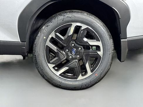 New 2026 Subaru Forester Limited image 33