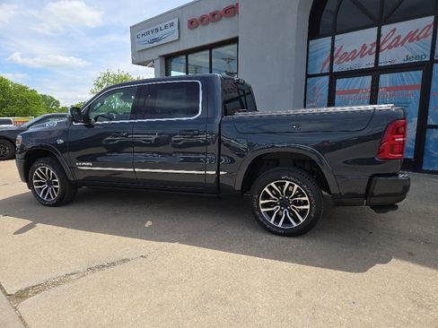 New 2026 RAM 1500 Limited AWD/4WD image 7