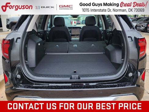 New 2026 GMC Terrain Denali AWD/4WD image 53