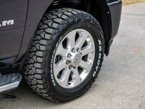 Used 2023 RAM 2500 Laramie AWD/4WD image 60