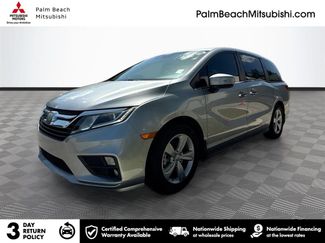 Used 2020 Honda Odyssey EX-L video 1