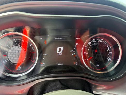 Used 2023 Dodge Challenger R/T Scat Pack RWD image 22