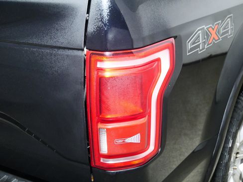 Used 2016 Ford F150 Lariat w/ Equipment Group 502A Luxury image 17