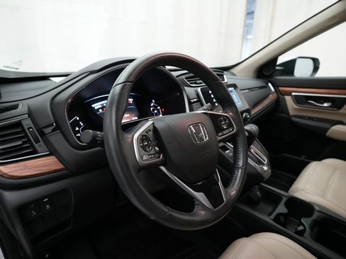 Used 2019 Honda CR-V EX-L image 8