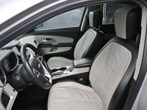 Used 2017 Chevrolet Equinox Premier w/ Enhanced Convenience Package image 15