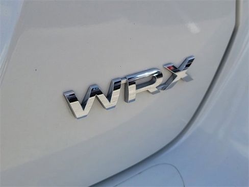 Used 2021 Subaru WRX Premium w/ Popular Package #3 (IZT) image 10
