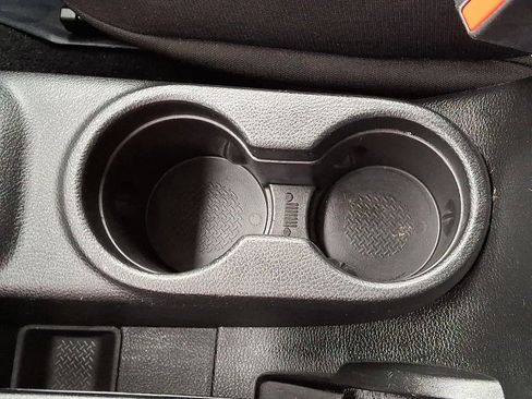 Used 2018 Jeep Wrangler Unlimited Willys Wheeler image 24