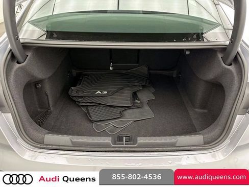 Certified 2023 Audi A3 2.0T Premium w/ Convenience Package FWD image 10