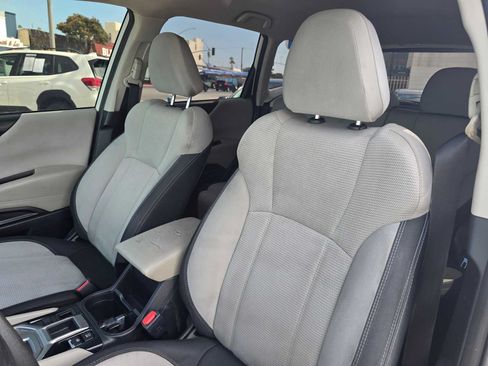 Used 2019 Subaru Forester w/ Alloy Wheel Package AWD/4WD image 21