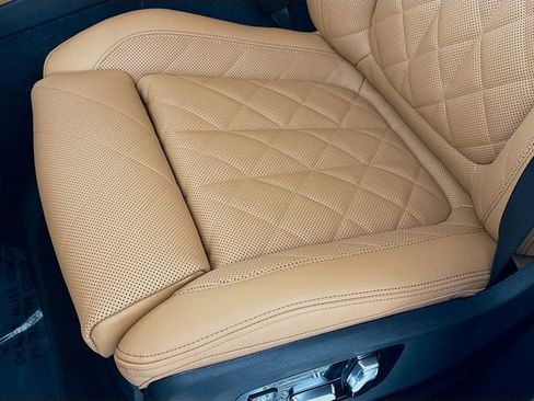 New 2026 BMW X5 xDrive40i w/ M Sport Package image 20