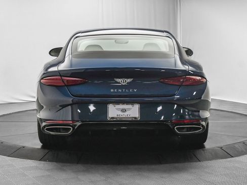 New 2026 Bentley Continental GT image 10