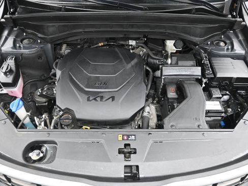 Used 2023 Kia Telluride SX AWD/4WD image 28