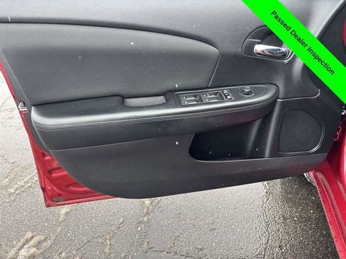 Used 2012 Chrysler 200 Touring image 9