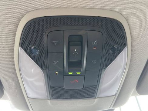 Certified 2023 INFINITI QX50 Luxe AWD/4WD image 20