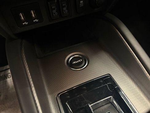 Used 2025 Mitsubishi Outlander Sport ES AWD/4WD image 28