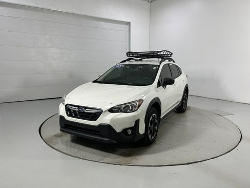 Used 2021 Subaru Crosstrek 2.0i AWD/4WD image 19