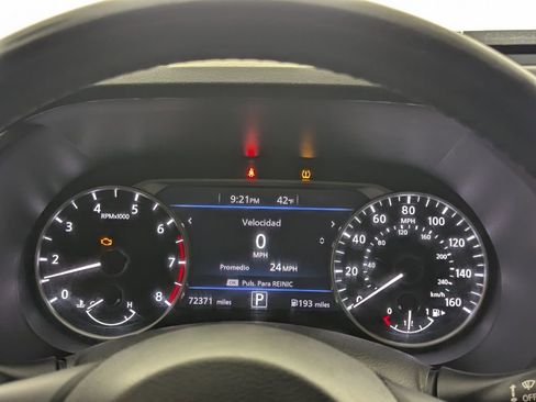 Used 2021 Nissan Sentra SR FWD image 20