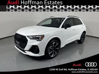 Used 2025 Audi Q3 2.0T Premium Plus w/ Premium Plus Package video 1