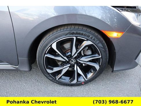 Used 2019 Honda Civic Si image 28