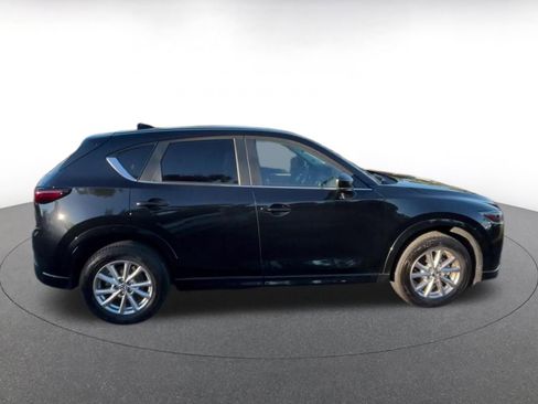 Used 2025 MAZDA CX-5 AWD 2.5 S w/ Preferred Package image 16