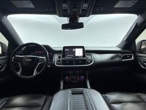 Used 2021 Chevrolet Tahoe LT w/ Rear Media and Nav Package AWD/4WD image 26