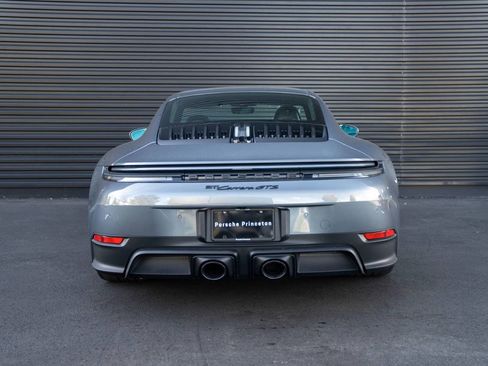 New 2026 Porsche 911 Carrera GTS RWD image 9