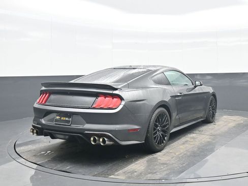 Used 2019 Ford Mustang GT image 6