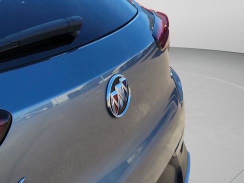 Used 2022 Buick Encore GX Select image 27