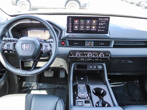 Certified 2026 Honda Pilot EX-L image 14