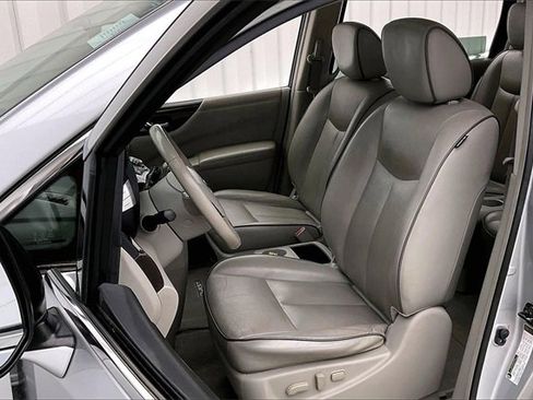 Used 2013 Nissan Quest SL image 8