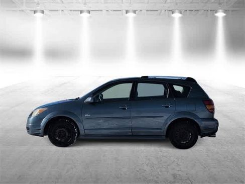 Used 2007 Pontiac Vibe w/ Sun And Sound Package image 5