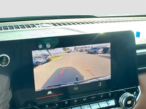 Used 2024 GMC Canyon AT4 w/ AT4 Premium Package image 17