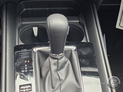 New 2026 MAZDA CX-50 2.5 Turbo w/ Premium Plus Pkg image 20