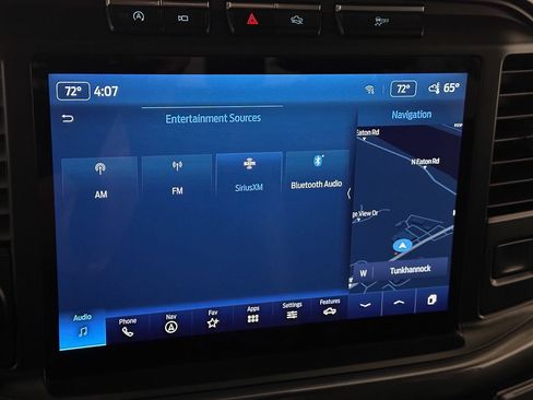 Used 2023 Ford F150 Tremor w/ 360 Degree Camera Package AWD/4WD image 50