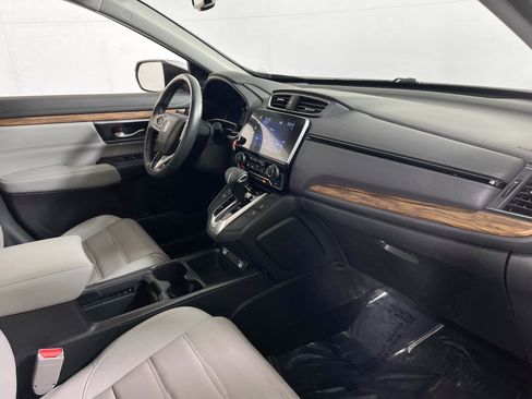 Used 2022 Honda CR-V EX-L image 28