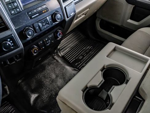 Used 2022 Ford F350 XL w/ STX Appearance Package image 21