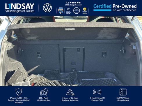 Used 2024 Volkswagen GTI Autobahn image 15